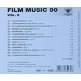 thumbnail image 2 of IMP - VOL. 8-FILM MUSIC '90 (8015670642308), 2 of 2