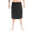thumbnail image 1 of Keanu Mens Wrap Towel, 1 of 4