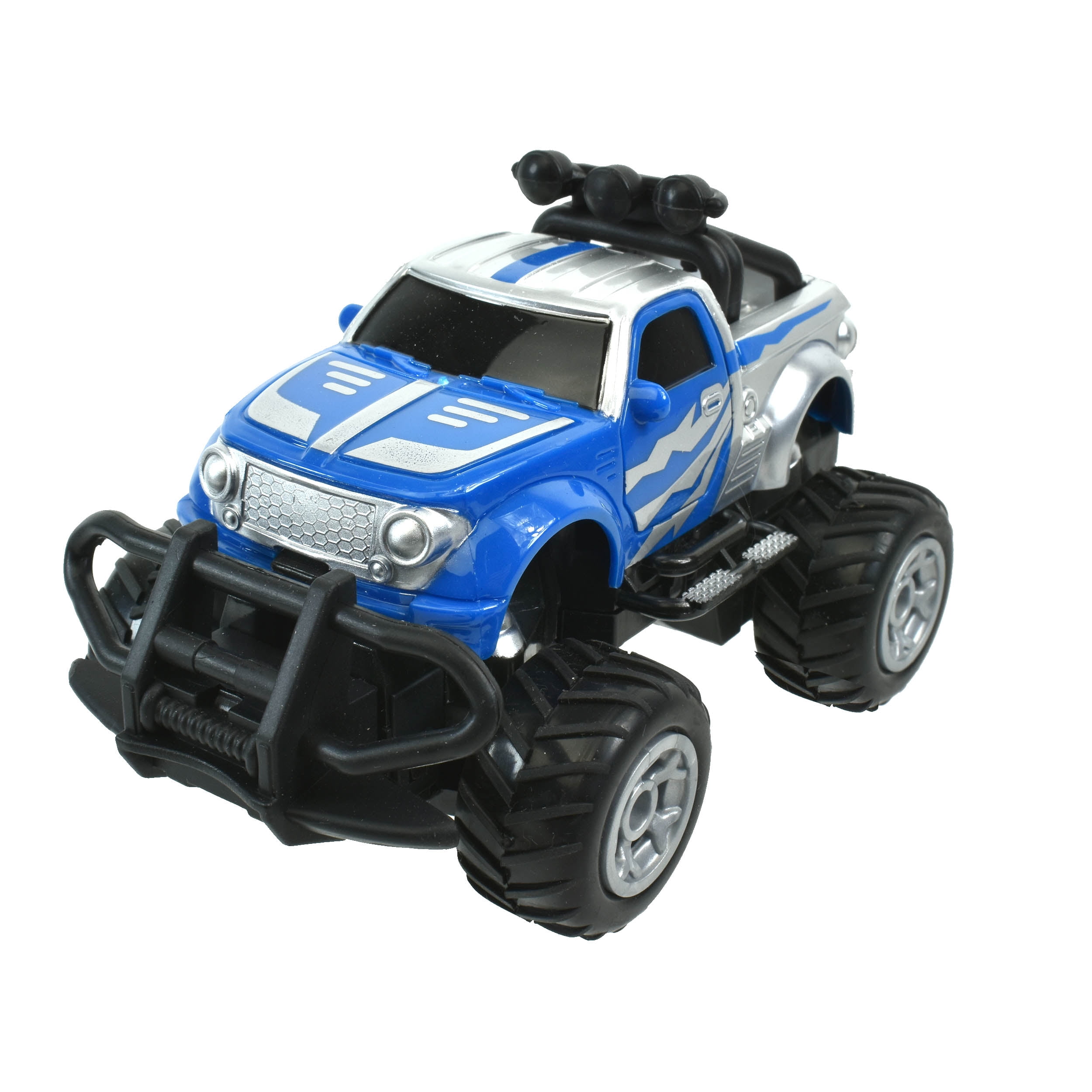 Adventure Force Mini Truck -Off Roader Radio Control
