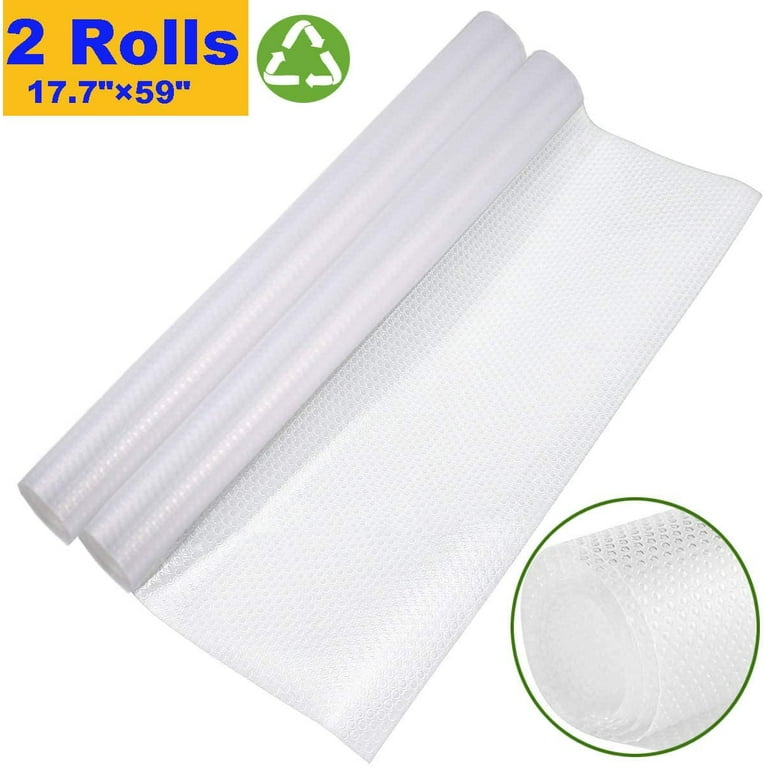 Non-Stick Drawer Mats, Shelf Liner, Kitchen Cabinets Liner, EVA Protector, Shelving  Cupboard Lining, Clear Cabinet Mat - AliExpress