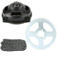 thumbnail image 1 of LHCER Motorcycle Chain, Non-deformation For Accessories, 1 of 8