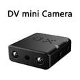 thumbnail image 2 of Mini cámara 1080P, videocámara con detección de visión nocturna por infrarrojos, DV DVR, cámara de seguridad sin WiFi, 2 of 6