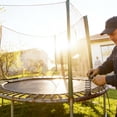 thumbnail image 3 of Remplacement pour Trampoline pour Enfants avec Ressorts, 3 of 5