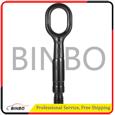 8K0805615 Tow Hook Tow Eye