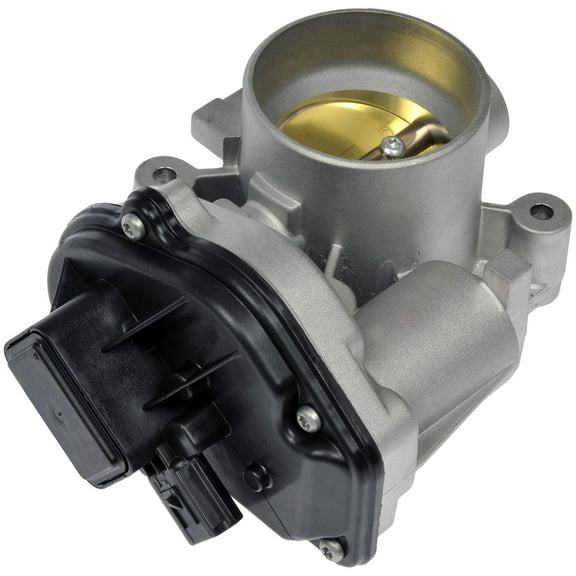 Dorman 977-588 Fuel Injection Throttle Body for Specific Ford Models