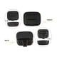 thumbnail image 5 of Car Cargo Floor Latch Release Handle Cover for Jeep Grand Dodge 13-15, 5 of 5