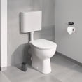 thumbnail image 6 of KLDKLD Toilet Brush,Toilet Brush and Holder for Bathroom Storage and Organization,Square Black Toilet Brush for Bathroom Made by High Quality Metal(2 Pack), 6 of 7