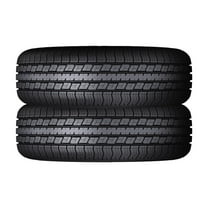 Set of 2 Otani EK2000 205/70R15 96H Tires
