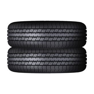 Set of 2 Zenna Sport Line 195/65R15 91H Tires - Walmart.com
