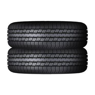 Set of 2 Otani EK2000 205/70R15 96H Tires