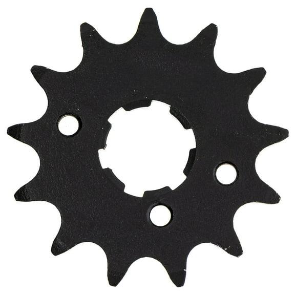 Niche 520 13T Front Drive Sprocket for Yamaha YZ250 Motorcycle 519-CDS2220P