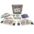 Buffalo Games Penny DHF10 Black Collect Stamps in a Family Night