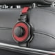 thumbnail image 4 of Gancho Organizador para Reposacabezas de Coche | Portavasos Multifuncional de Plástico para Asiento Trasero y Soporte para Teléfono Móvil | Ajuste Universal para Coches, Carritos, Armarios | Estante, 4 of 9