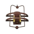 thumbnail image 4 of Meyda 142242 24 x 28 in. Aldari Wall Sconce, 4 of 4