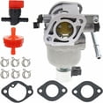 thumbnail image 1 of Briggs Stratton Compatible: Durability, High Performance, Quick Install For 20 Hp Intek Engines, 1 of 5
