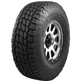 Nitto Terra Grappler 265 70r16 Walmart Com Walmart Com