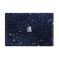 thumbnail image 2 of Adecuado para Apple Air 13,3 pulgadas Notebook Mac Computer Shell Film Funda protectora (A1466 / A1369) Xemadio 2034451-1, 2 of 9