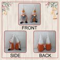 thumbnail image 5 of Basketball Gnomes,Sport Decoration Stuffed Gnomes Basketball Gnome Plush for Home Kitchen Bedroom Festival Wedding Xmas Party Decor, 5 of 5