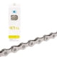 thumbnail image 2 of Cadena Para Bicicleta 1/2x11/128x116L Plata 11 Pasos, 2 of 3