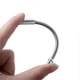 thumbnail image 4 of 5Pcs Mountain Folding Bike Riding V-Brake Steel Wire Hose Kit Pipe Steel Accessories, 4 of 5