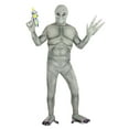 thumbnail image 1 of Men's Alien Invader Costume, 1 of 6