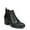 Black, variant on Dr. Scholls Women's London Ankle Boots Black 7M