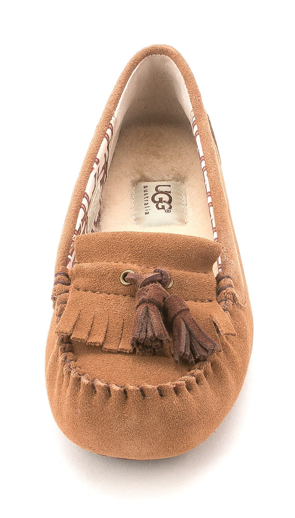 ugg australia lizzy slipper