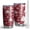 Red Christmas Tree, variant on 20oz Tumblers Red Christmas Tree and Deer Pattern Stainless Steel Vacuum Insulated Double Wall Travel Tumbler Cups Mug with Lid and Straw,Cleaning Brush for Cold & Hot Drinks