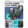 thumbnail image 2 of Funda para teléfono SUPCASE Unicorn Beetle Mag XT Samsung S25 Ultra, 2 of 8