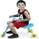 thumbnail image 2 of MEKBOK Fly Bike Triciclo plegable para niños pequeños de interior/exterior - Azul, 2 of 5
