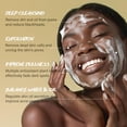 thumbnail image 2 of Limpiador facial POP MODERN.C Exfoliante de cúrcuma con vitamina C, 2 of 7