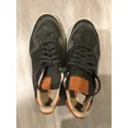 thumbnail image 3 of Ad-id-as Men shoes Super Court legend earth/ Orange size US 7.5 -used EF9182, 3 of 6