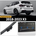 thumbnail image 2 of TRAHOO-Rear Wiper Blade Assembly, Back Windshield Wiper Blades Arm Accessories Replacement for BMW X3 2012-2024, Rear Wiper Blade and Arm Set for 2018 2019 2020 2021 2022 2023 2024., 2 of 4