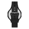 thumbnail image 2 of Time and Tru Women's Black Digital Sport Watch (FMDOTT088), 2 of 4
