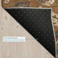 thumbnail image 5 of Addison Rugs Chantille Indoor/Outdoor Traditional Global Paprika Machine Washable Rectangle Rug, 5' x 7'6", 5 of 8