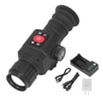 thumbnail image 2 of Single Cylinder Telescope, 384x288 Resolution Infrared Monocular With USB Interface For Bird Watching ANGGREK Lente HT‑C8 de 25 mm, 2 of 8