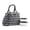 Black Geo, variant on Lunch Bag For Women  Insulated Womens Work Leakproof Stain-resistant Large Box With Bottle Pocket Long Straps Zipper Closure Laketown Fruit Tumbler