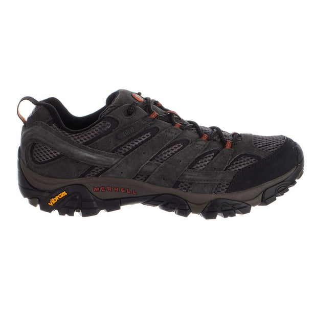 merrell men's moab 2 waterproof shoe reviews