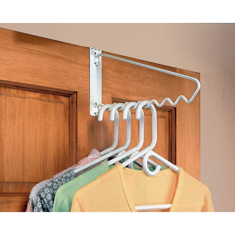 ClosetMaid 1219 Over-the-Door Hanger Bar 