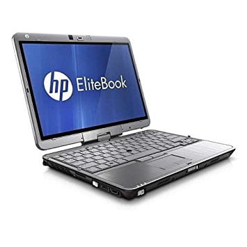 Refurbished HP EliteBook 2760p [CD-ROM] Windows