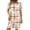 A24 Red-Button Down Dress for Women, variant on Mifsaly Button Down Dress for Women Short Sleeve Shirt Dresses Casual Summer Everyday Travel Vacation Sundresses XL