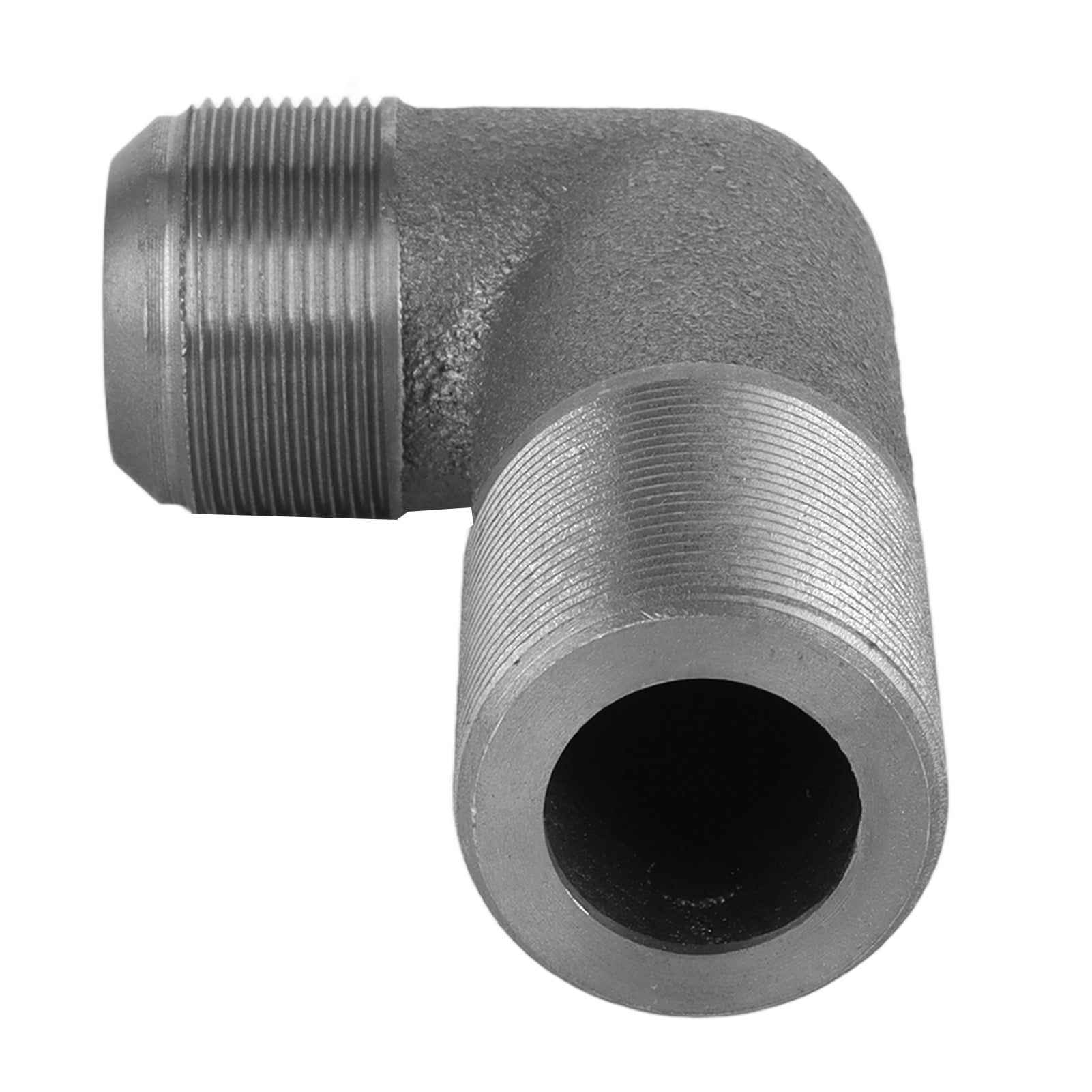 QIILU Compression Tube Fitting,Air Compressor Elbow,Air Compressor