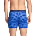 thumbnail image 2 of Jockey Men's Active Microfiber 5" Boxer Brief, 2 of 5