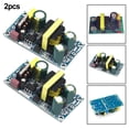 thumbnail image 3 of Module d'Alimentation à Commutation AC-DC 24W Circuit Nu 100-265V à Carte 12V 2A, 3 of 4