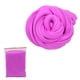 thumbnail image 2 of Mantequillas de nube peluda, arcillas de colores, juguete que no se asienta, con accesorios, fideos de bricolaje, arcillas de colores elásticas para manualidades creativas., 2 of 5