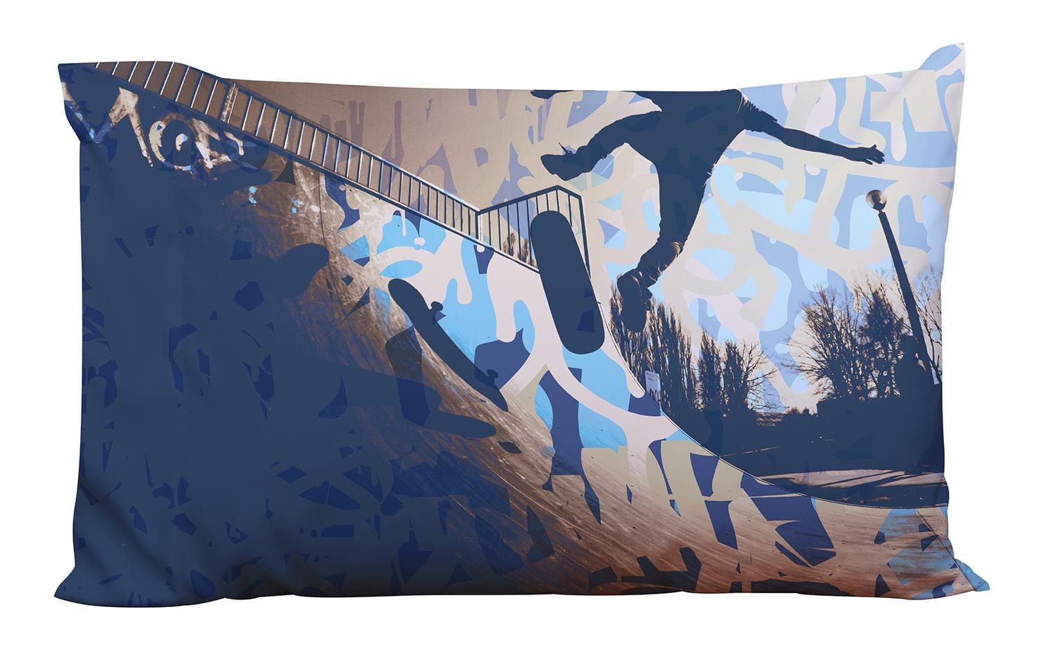 Mainstays Kids Printed Pillowcase. 1 piece