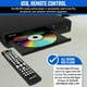 thumbnail image 5 of Reproductor de DVD Philips reproduce todas las regiones para televisores inteligentes, 5 of 5
