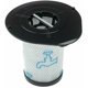 thumbnail image 4 of 2 filtros para aspiradora compatibles con Rowenta Air Force 460 RH9252, 460 RH9253, 460 RH9256, 460 RH9286, 560 Aspiradora Flex - Filtro de espuma, 4 of 4