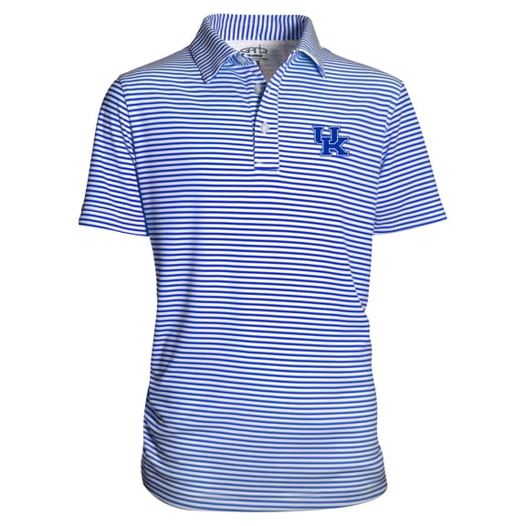 Youth Garb Royal Kentucky Wildcats