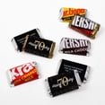 thumbnail image 2 of 136 Pcs 70th Birthday Candy Party Favors Hershey's Miniatures Chocolate - No Assembly Required, 2 of 4